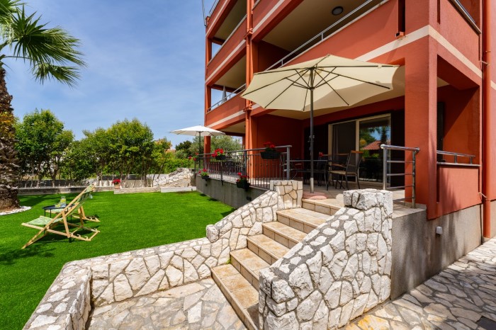 Apartman